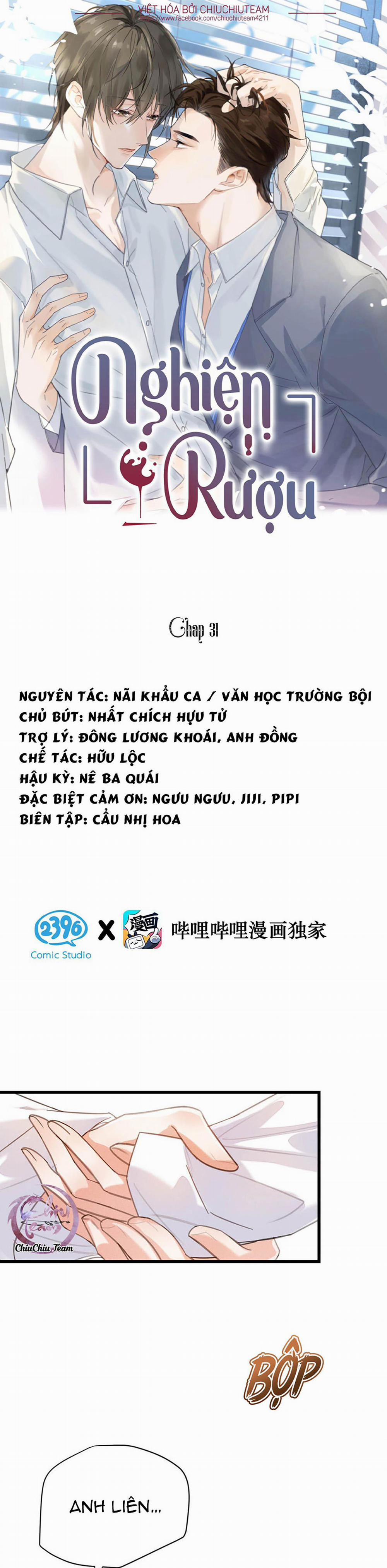 Nghiện Rượu 31 trang 0