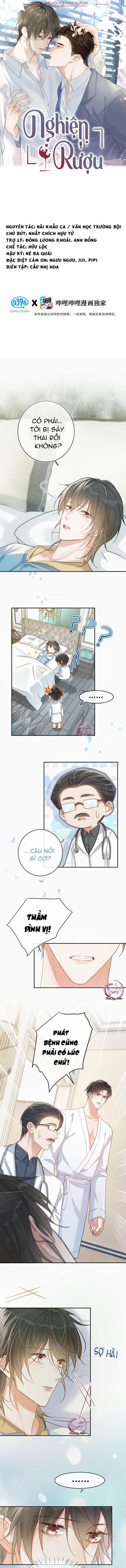 Nghiện Rượu 33 trang 0