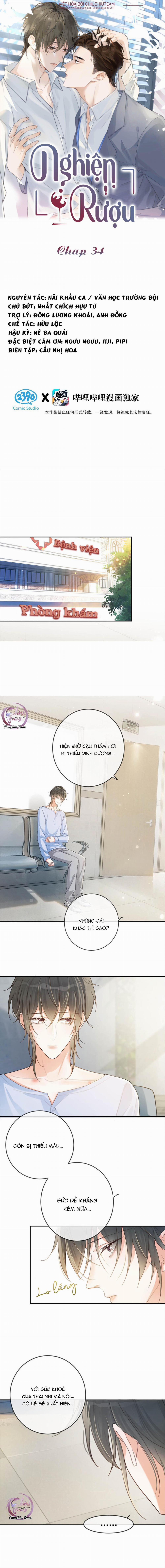 Nghiện Rượu 34 trang 0