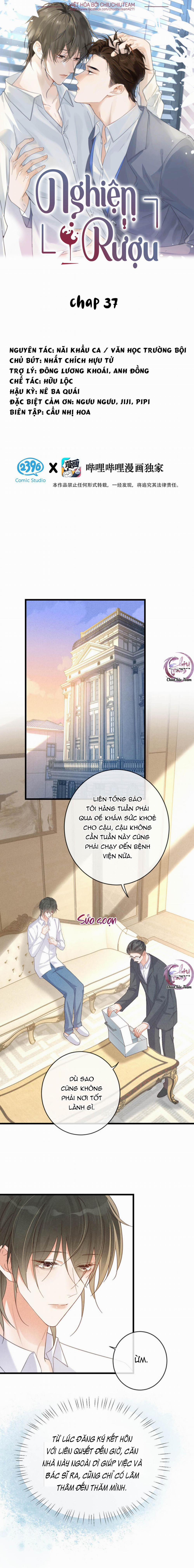 Nghiện Rượu 37 trang 0