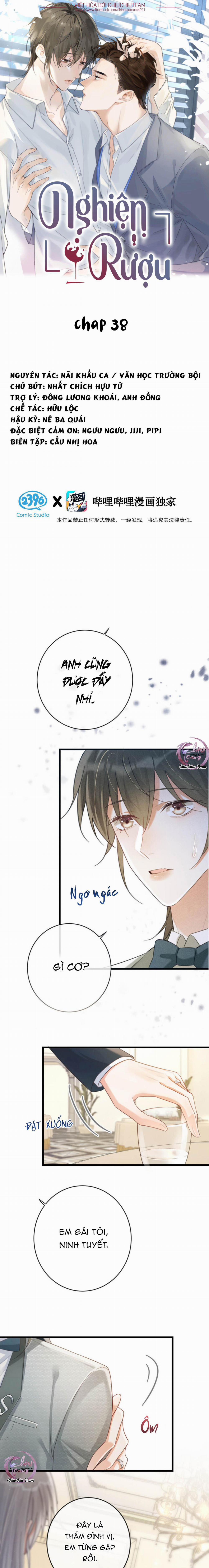 Nghiện Rượu 38 trang 0