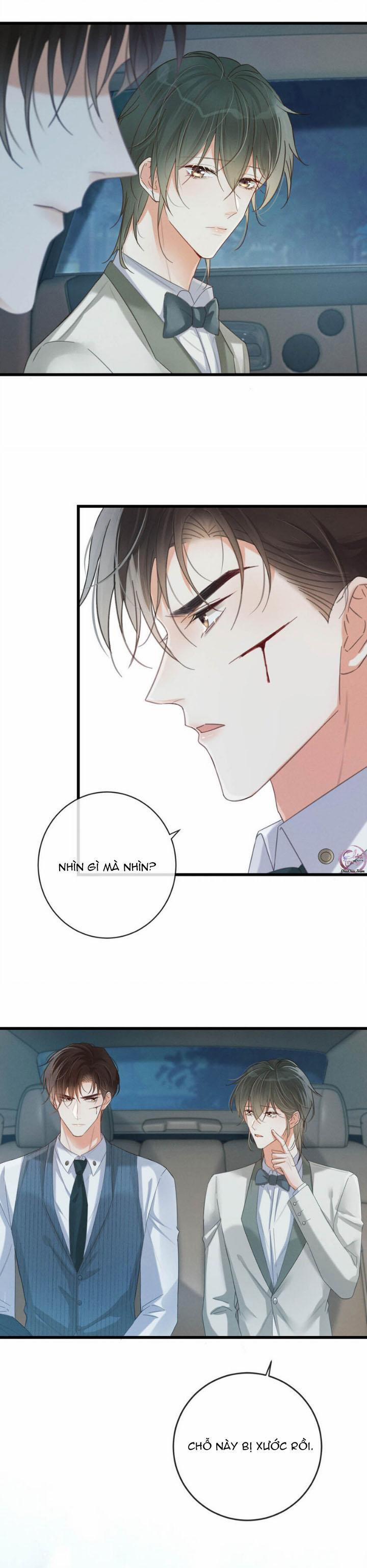 Nghiện Rượu 39 trang 1