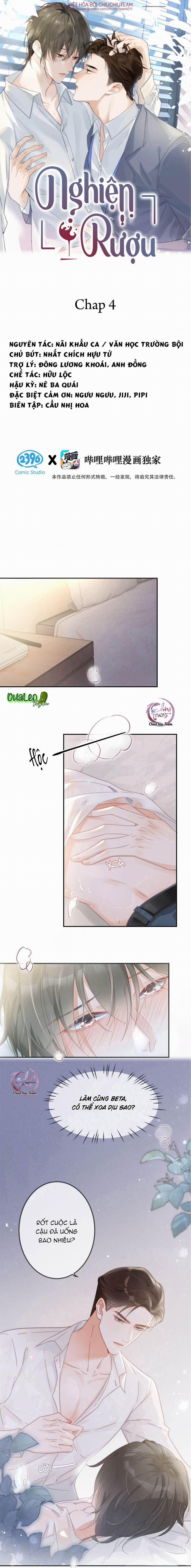 Nghiện Rượu 4 trang 0