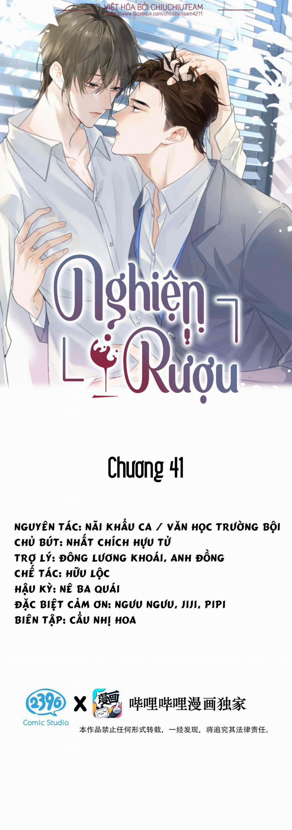Nghiện Rượu 41 trang 0