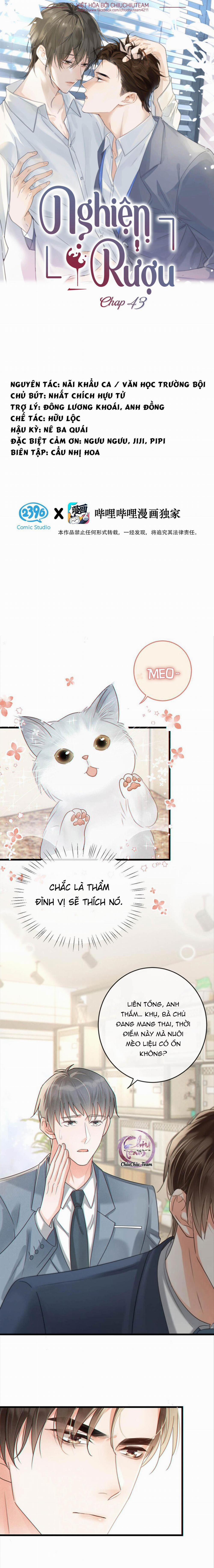 Nghiện Rượu 43 trang 0