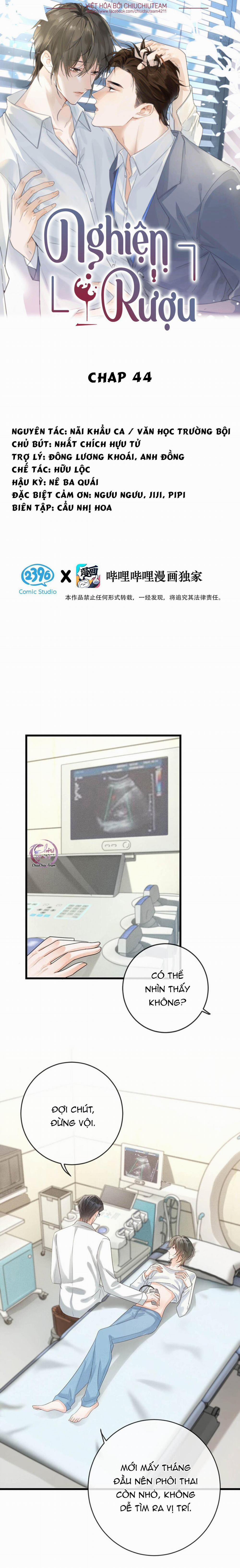 Nghiện Rượu 44 trang 0