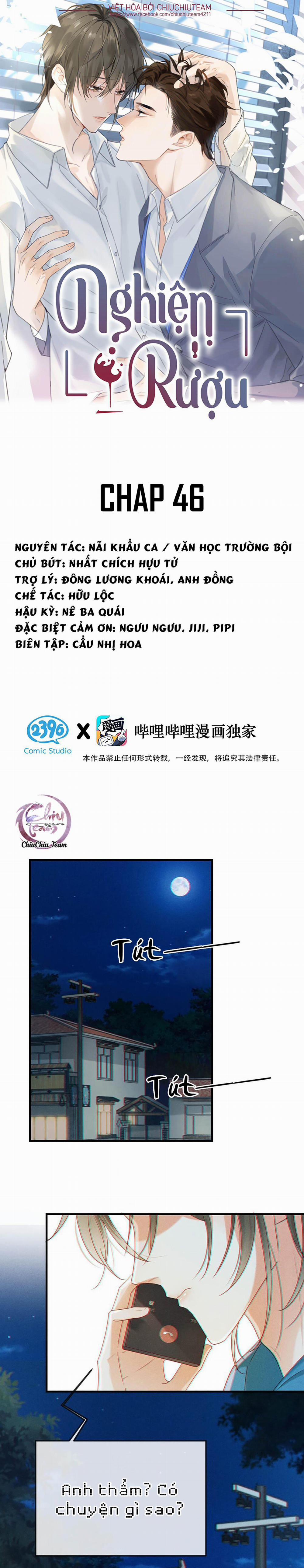 Nghiện Rượu 47 trang 0