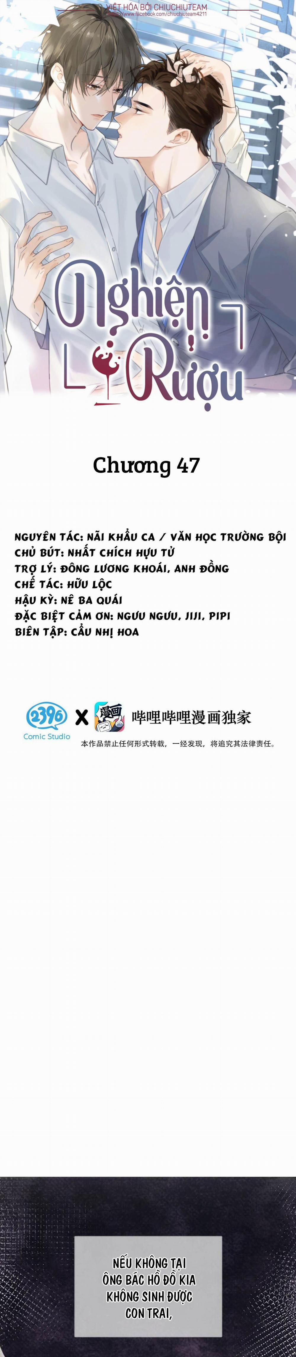 Nghiện Rượu 48 trang 0