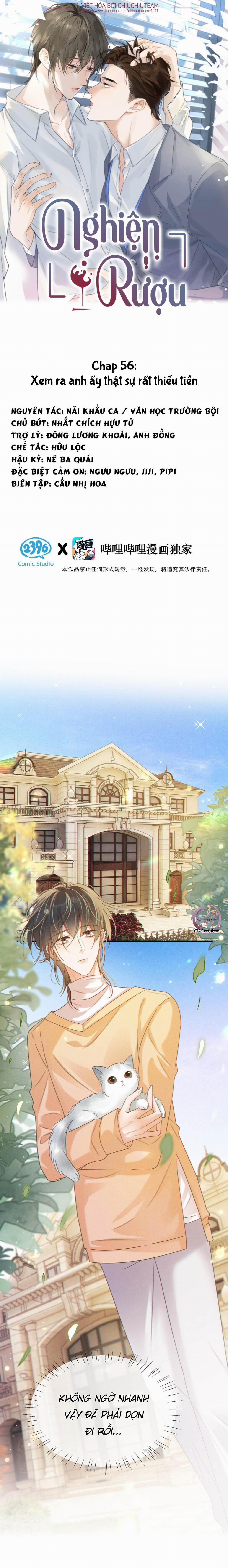 Nghiện Rượu 56 trang 0