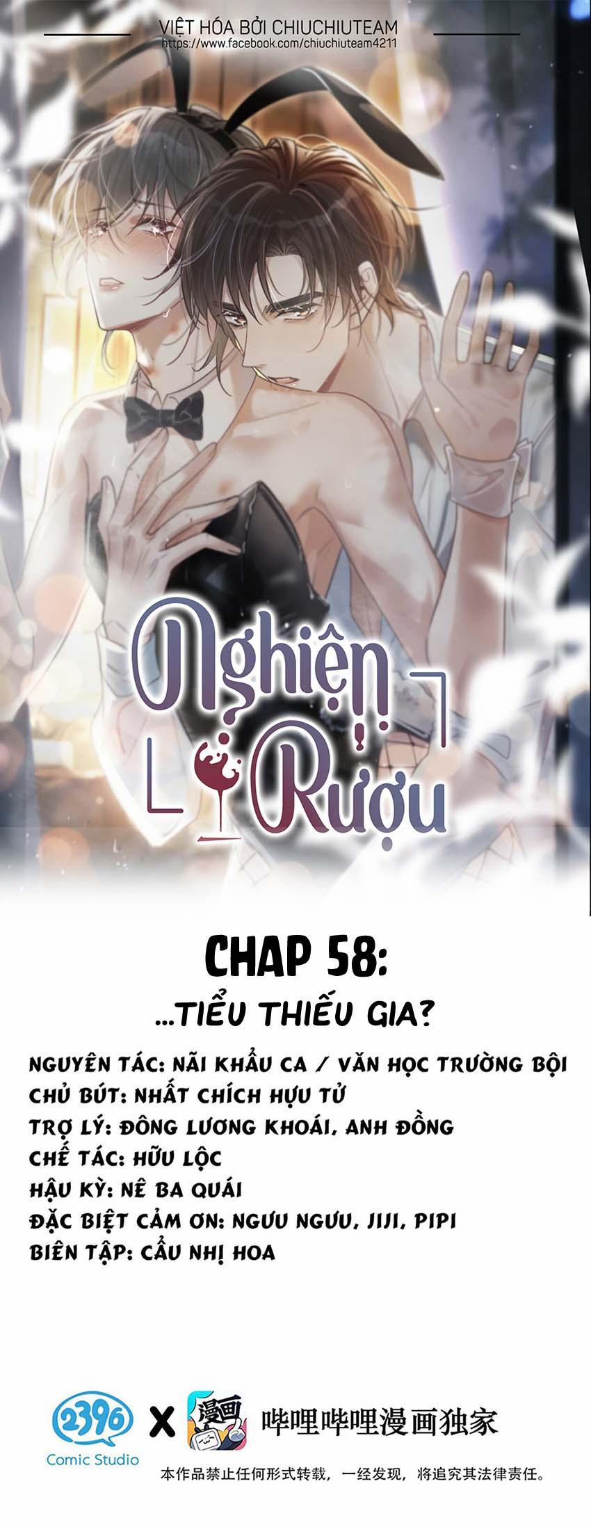 Nghiện Rượu 58 trang 0