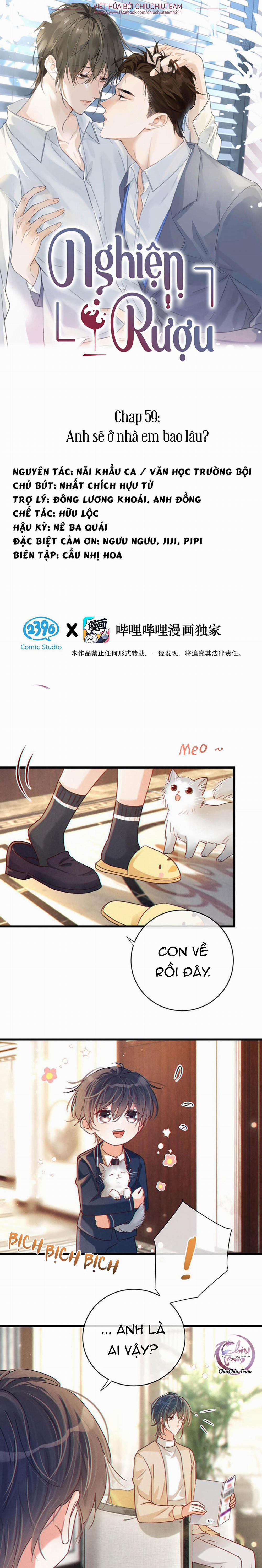 Nghiện Rượu 59 trang 0