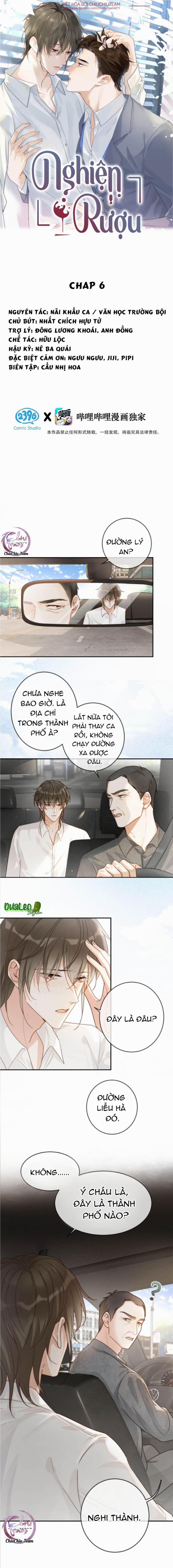 Nghiện Rượu 6 trang 0