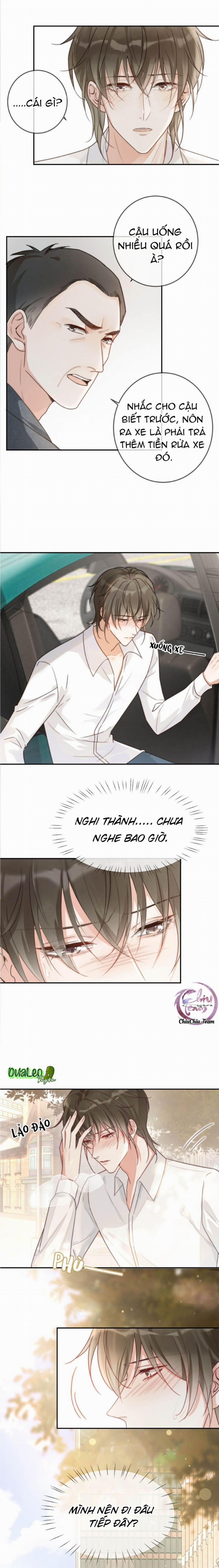 Nghiện Rượu 6 trang 1