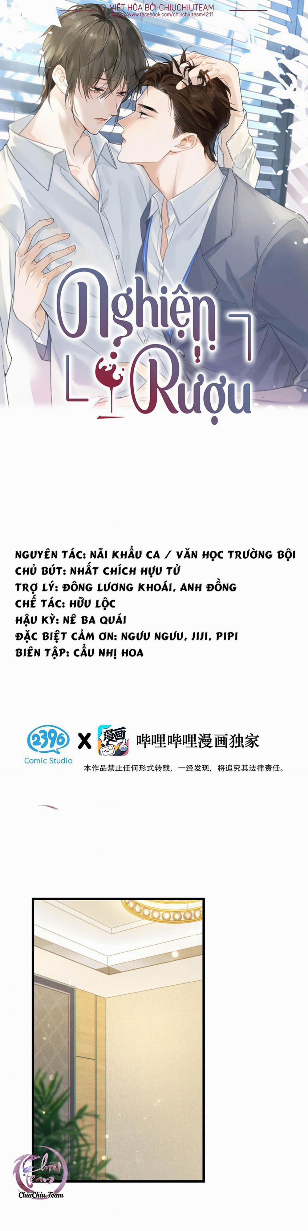 Nghiện Rượu 63 trang 0