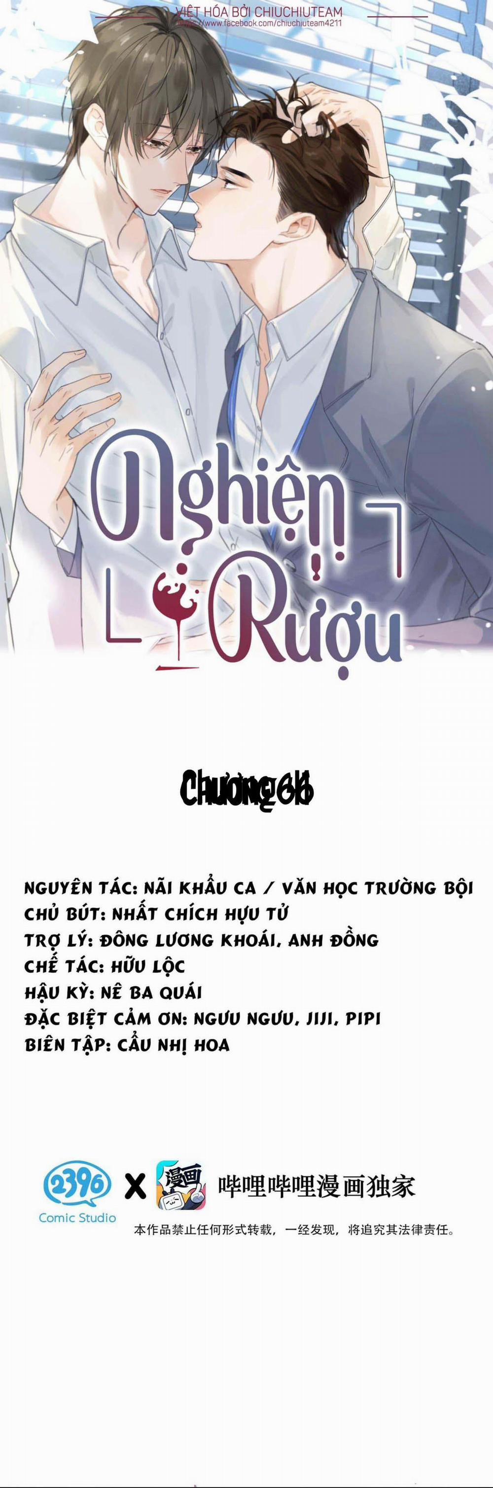 Nghiện Rượu 66 trang 0