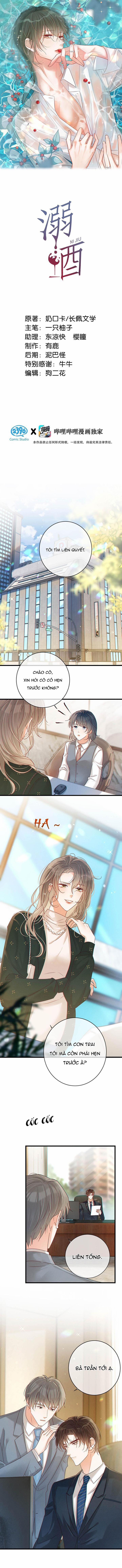 Nghiện Rượu 69 trang 0