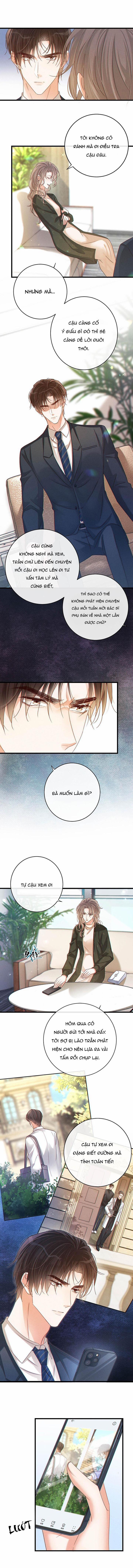 Nghiện Rượu 69 trang 3