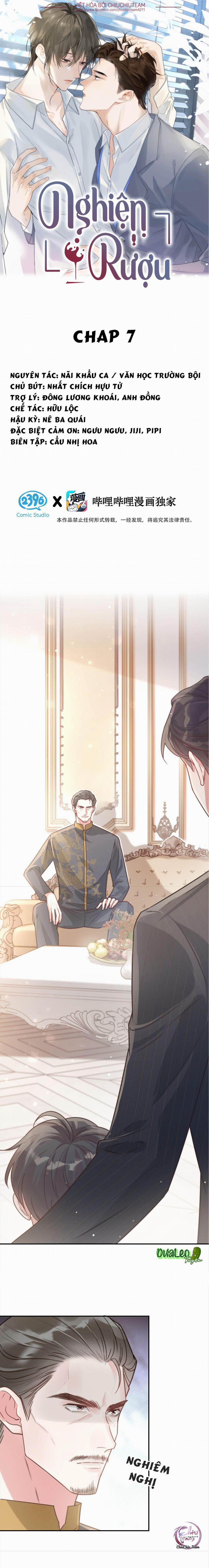 Nghiện Rượu 7 trang 0