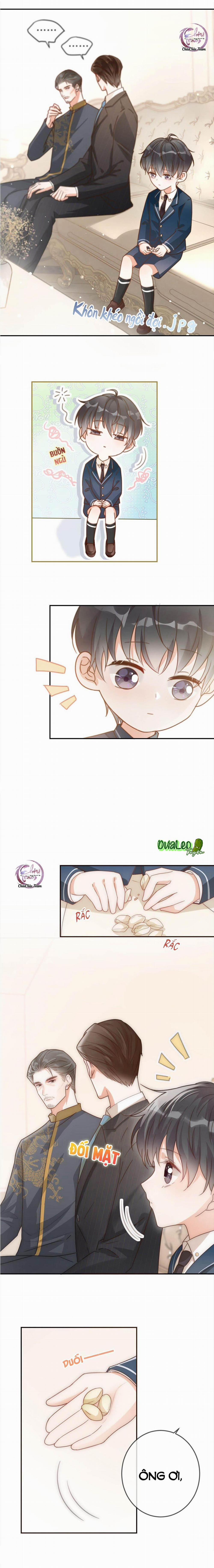 Nghiện Rượu 7 trang 5