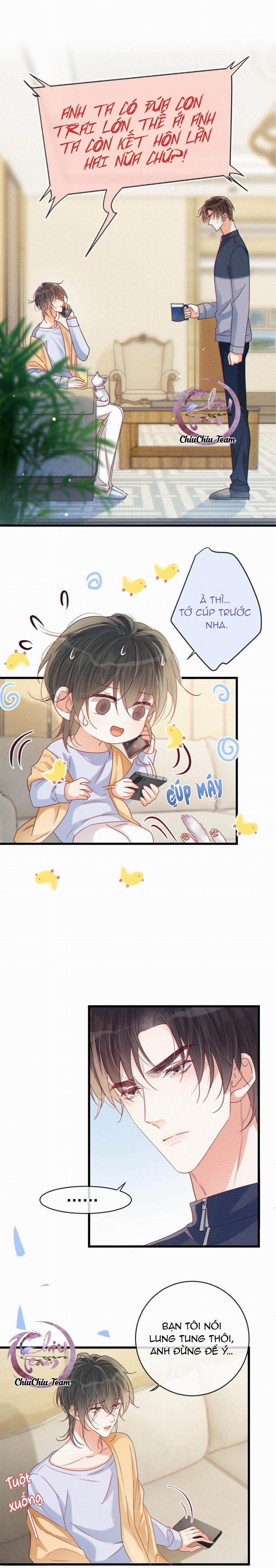 Nghiện Rượu 73 trang 1