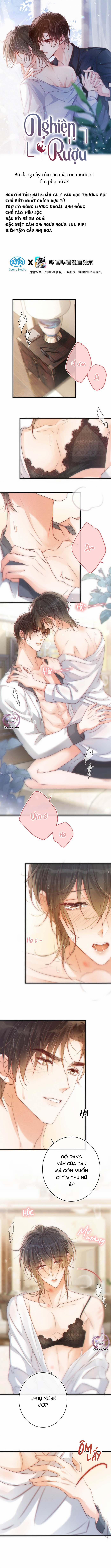 Nghiện Rượu 75 trang 0