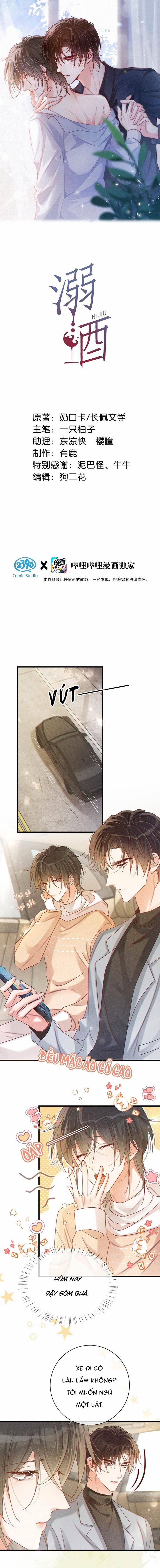 Nghiện Rượu 76 trang 0