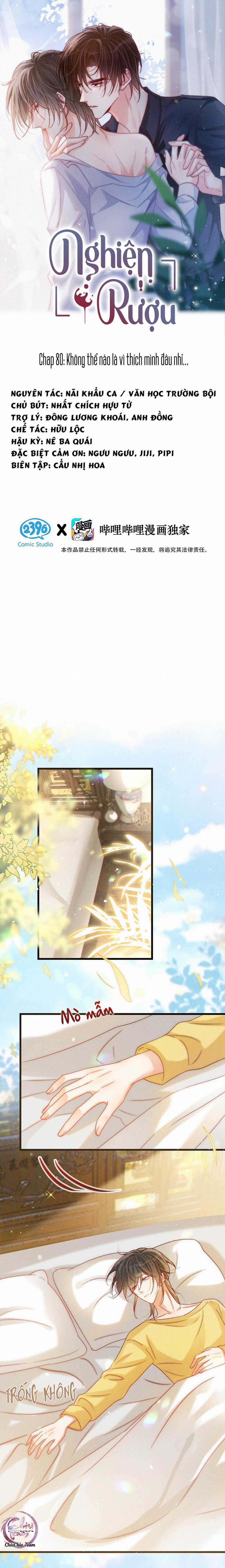 Nghiện Rượu 80 trang 0