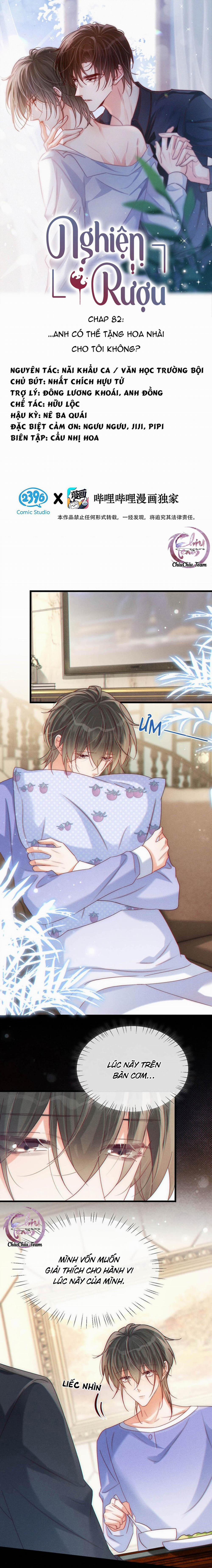 Nghiện Rượu 82 trang 0