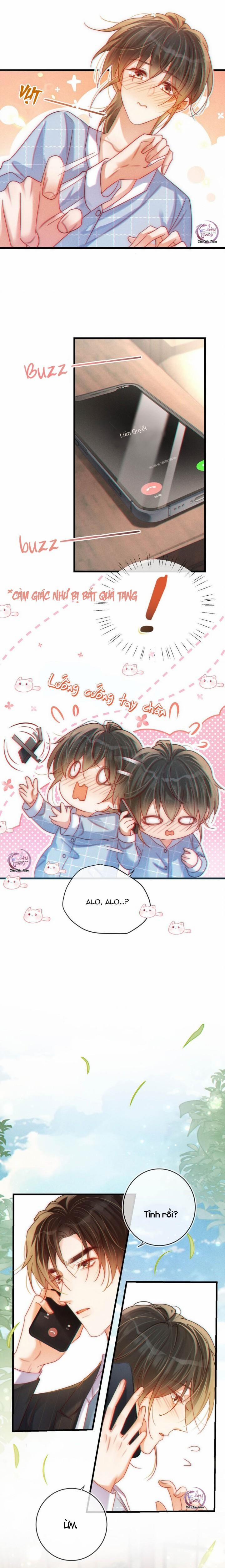 Nghiện Rượu 84 trang 1