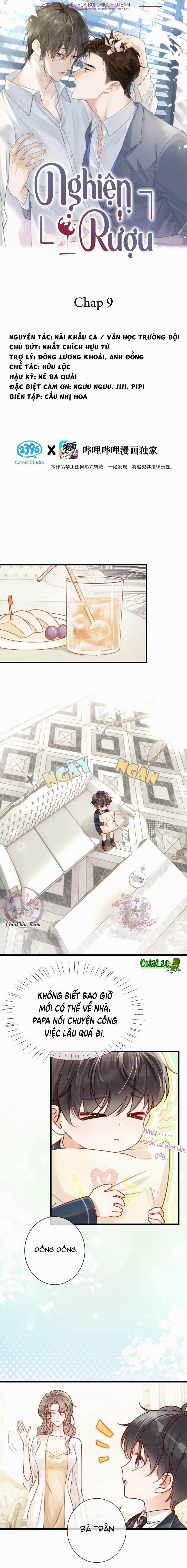 Nghiện Rượu 9 trang 0