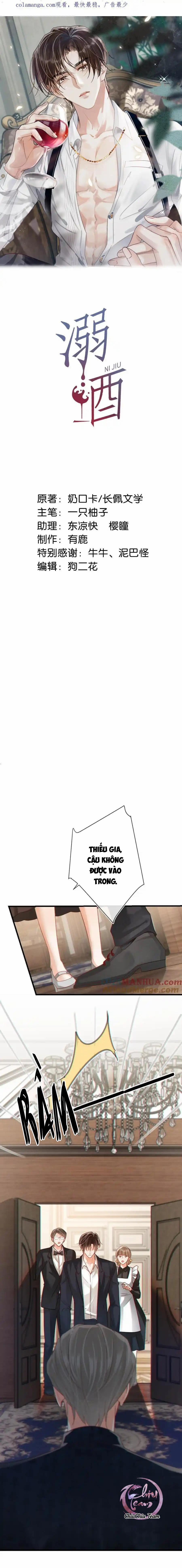 Nghiện Rượu 96 trang 0