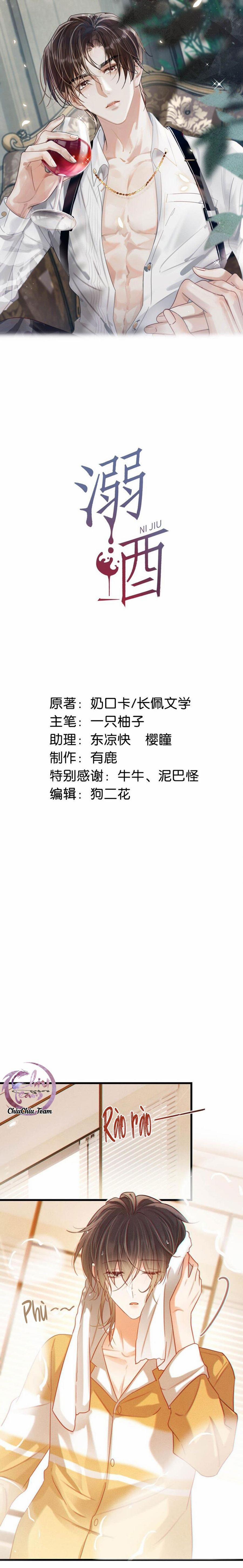 Nghiện Rượu 97 trang 0