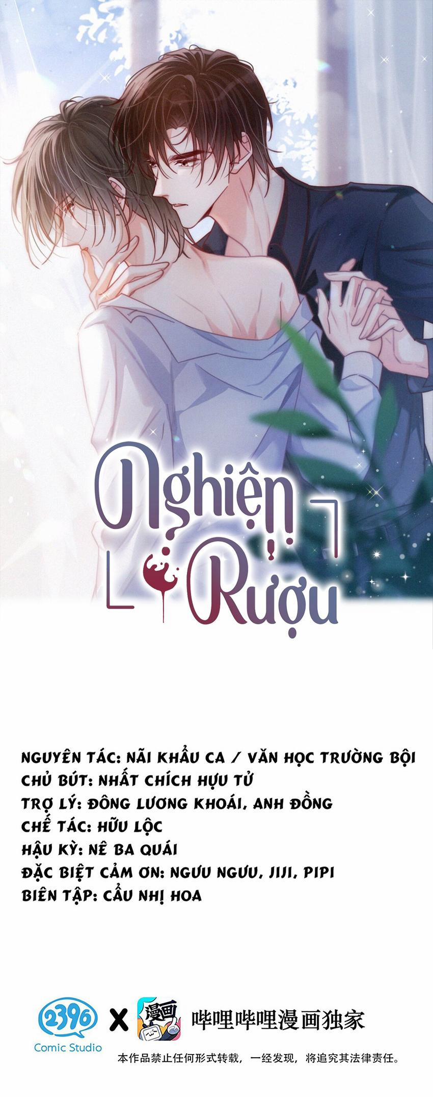 Nghiện Rượu 99.2 trang 0