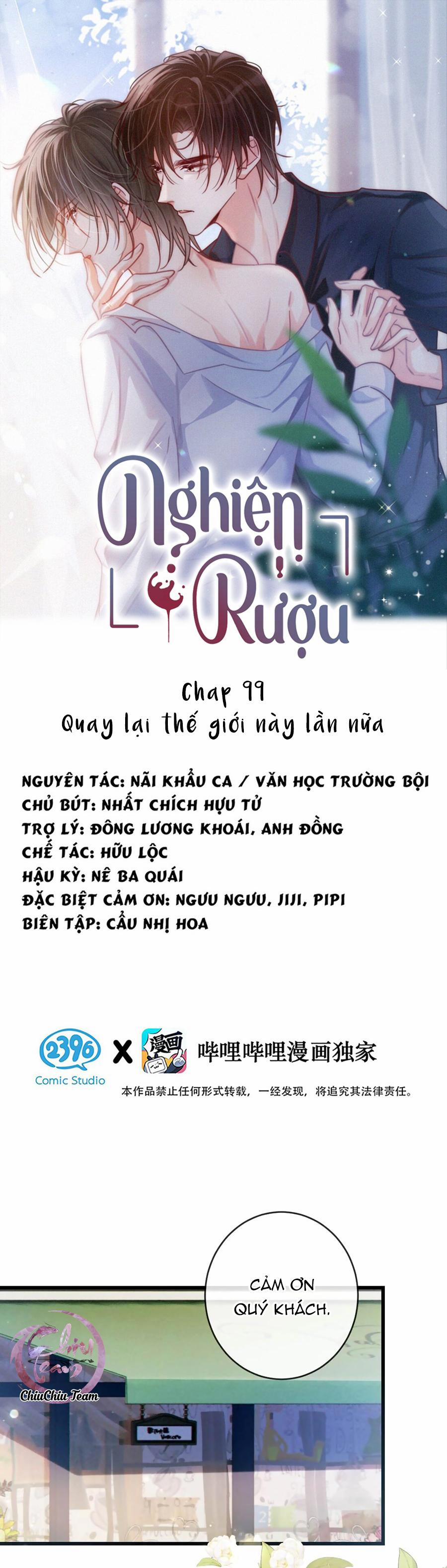Nghiện Rượu 99 trang 0