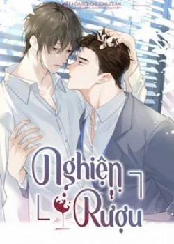 Đọc truyện tranh Nghiện Rượu