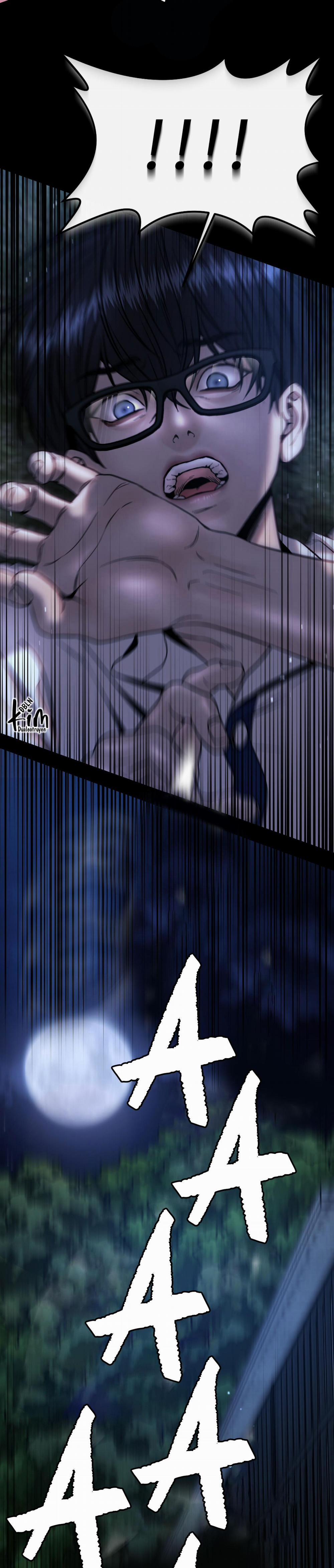 Nghiện Sex 1.5 LỒNG CHÓ 5 trang 27