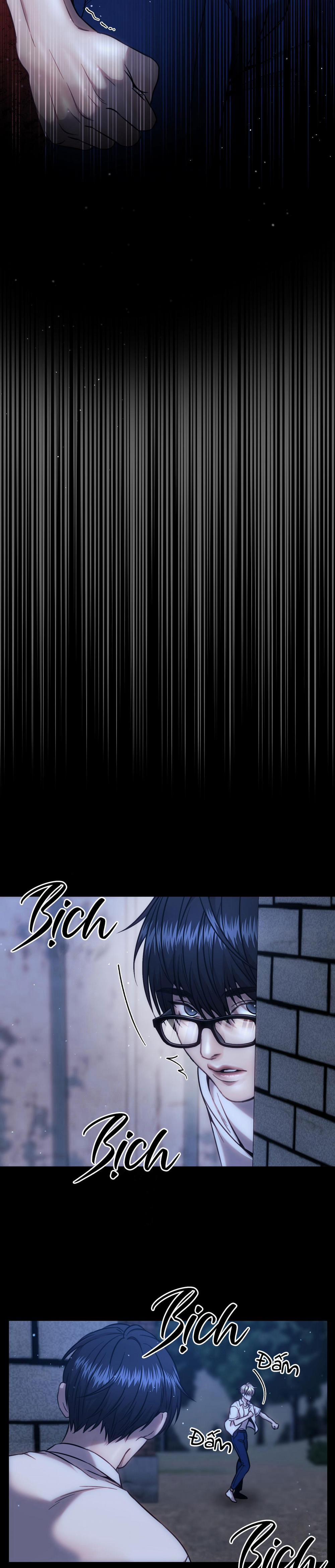 Nghiện Sex 1.5 LỒNG CHÓ 5 trang 9