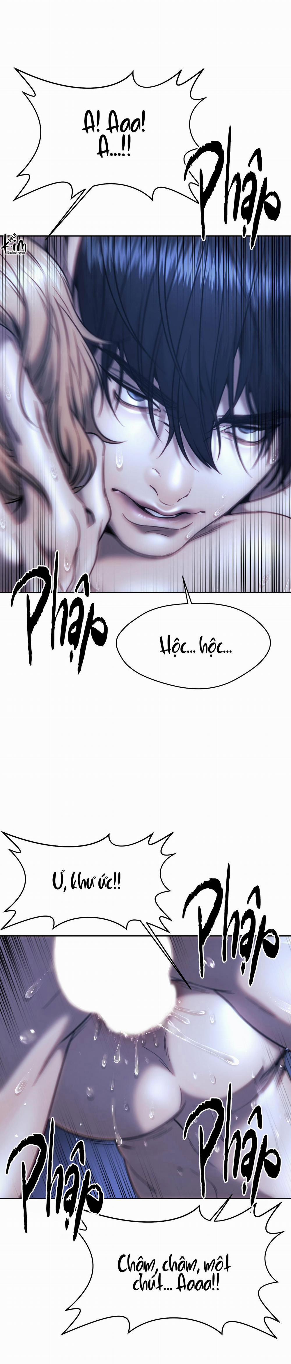 Nghiện Sex 1.6 LỒNG CHÓ TOSA 6 trang 15