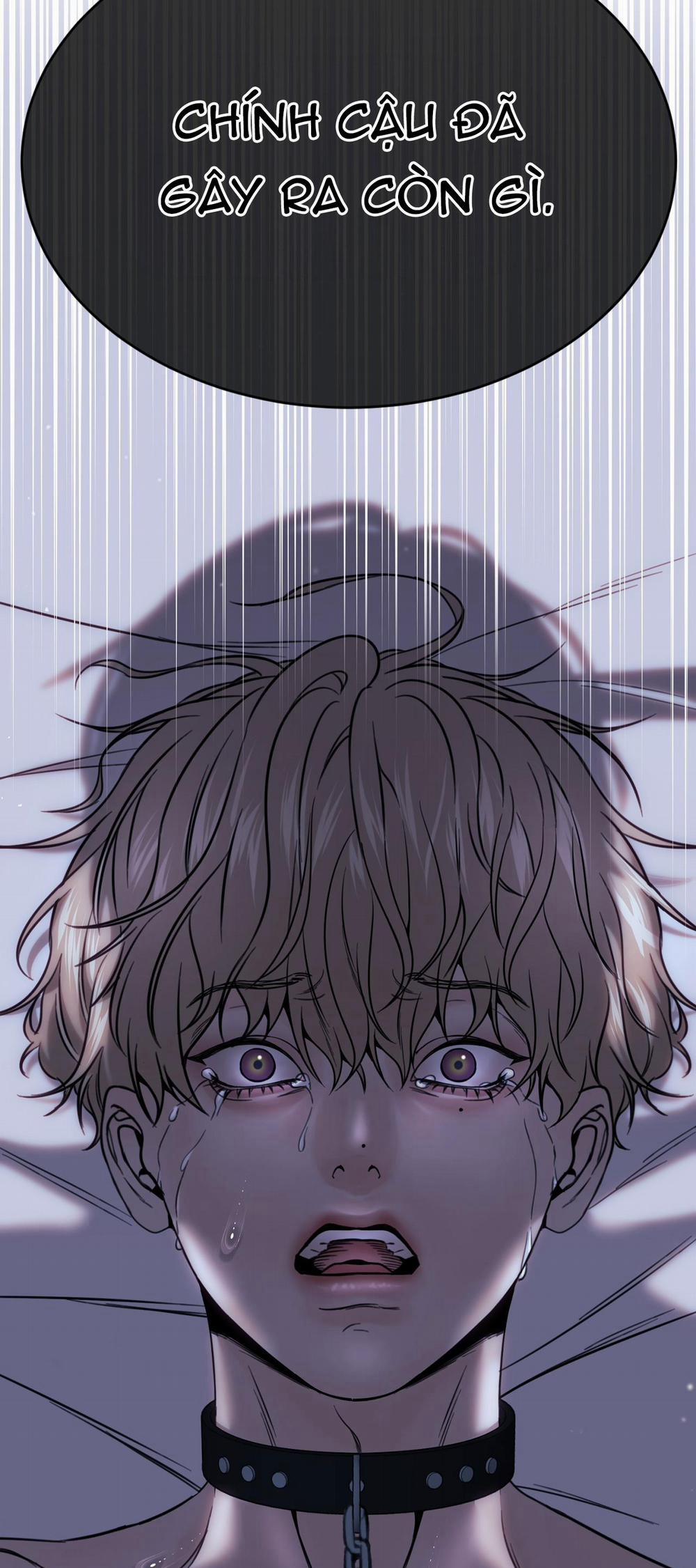 Nghiện Sex 1.6 LỒNG CHÓ TOSA 6 trang 26