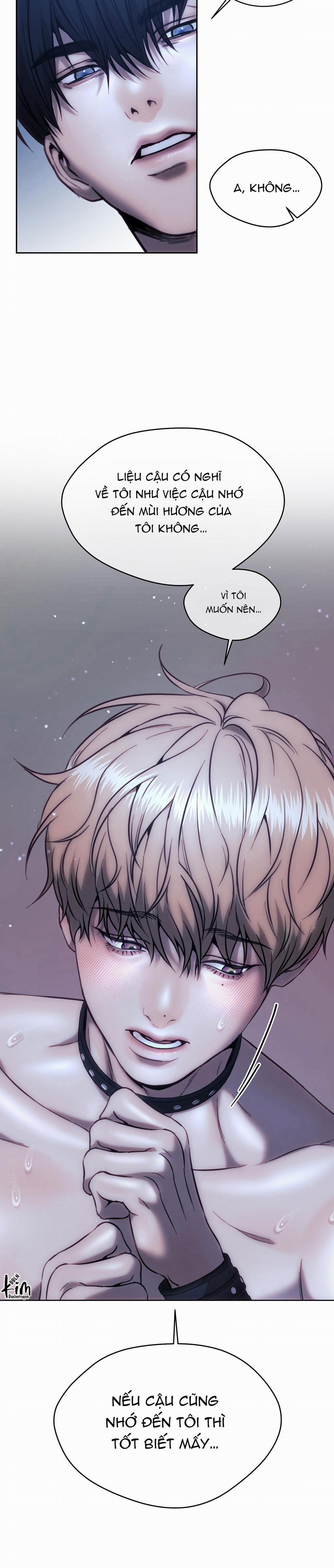 Nghiện Sex 1.6 LỒNG CHÓ TOSA 6 trang 5