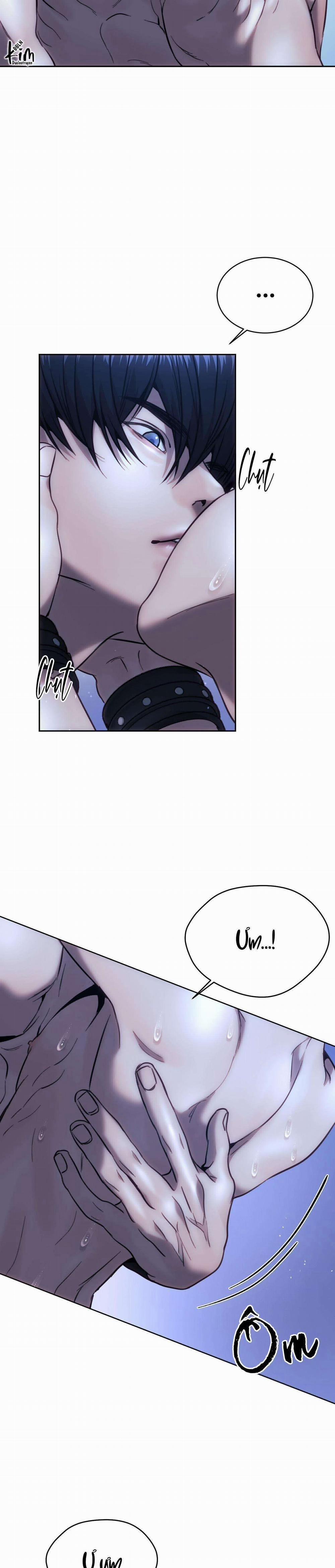 Nghiện Sex 1.6 trang 12