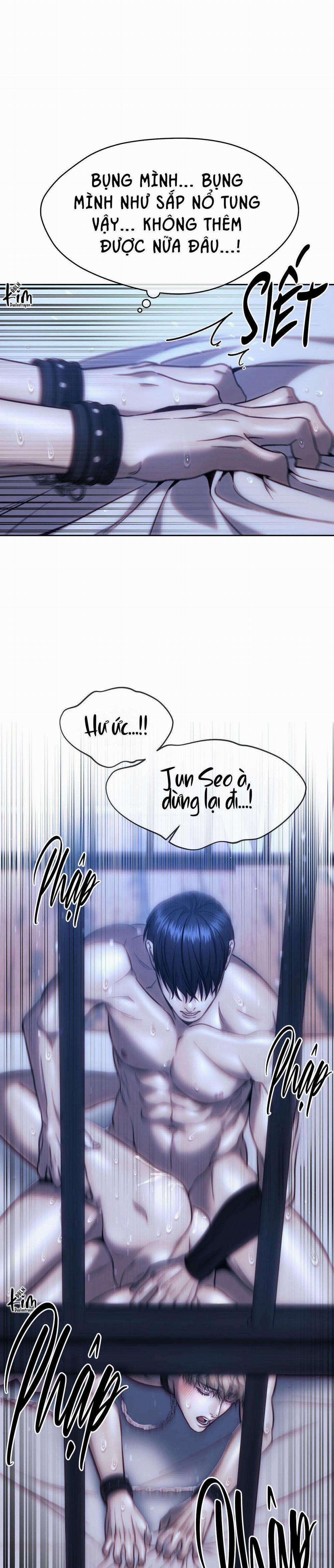 Nghiện Sex 1.6 trang 16