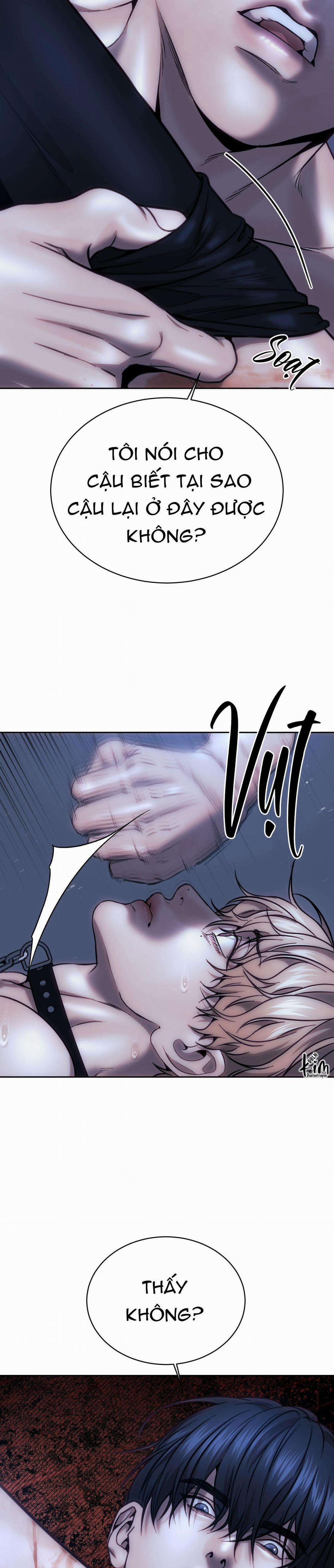 Nghiện Sex 1.6 trang 22