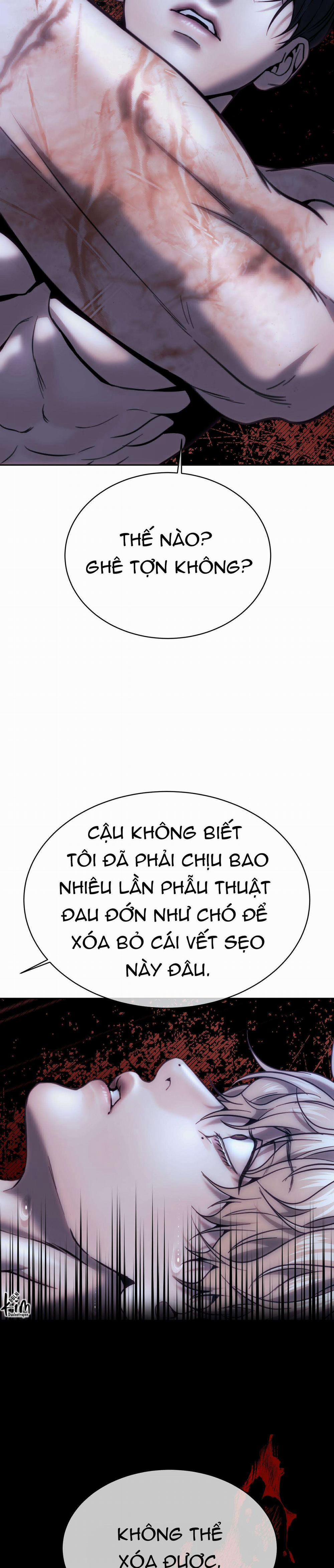 Nghiện Sex 1.6 trang 23