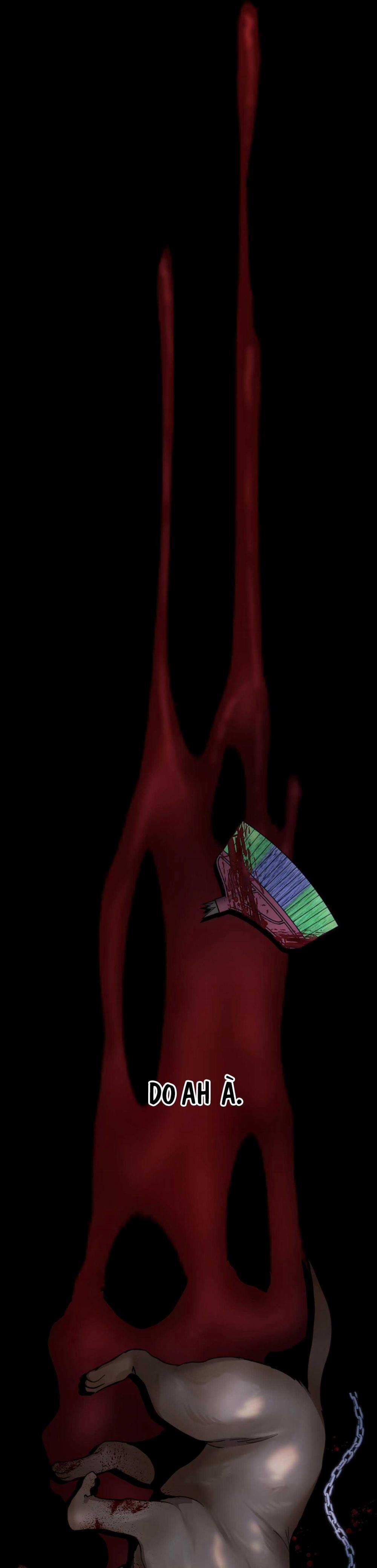 Nghiện Sex 1.7 LỒNG CHÓ END trang 16