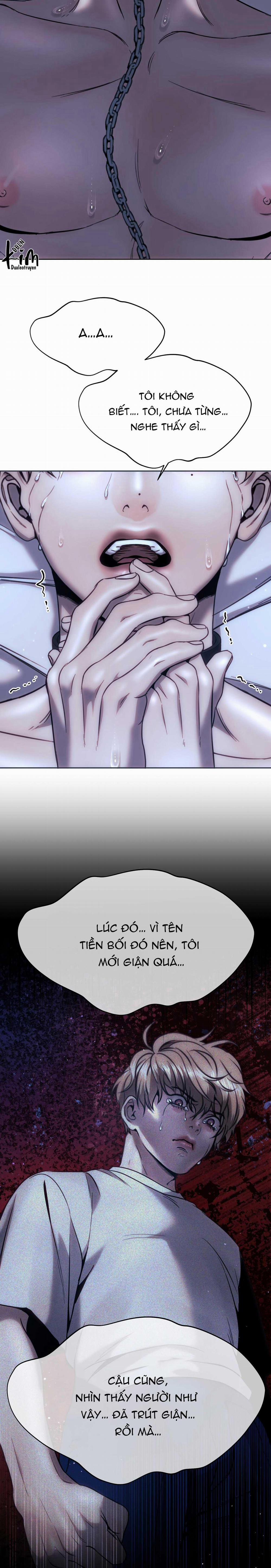 Nghiện Sex 1.7 LỒNG CHÓ END trang 2