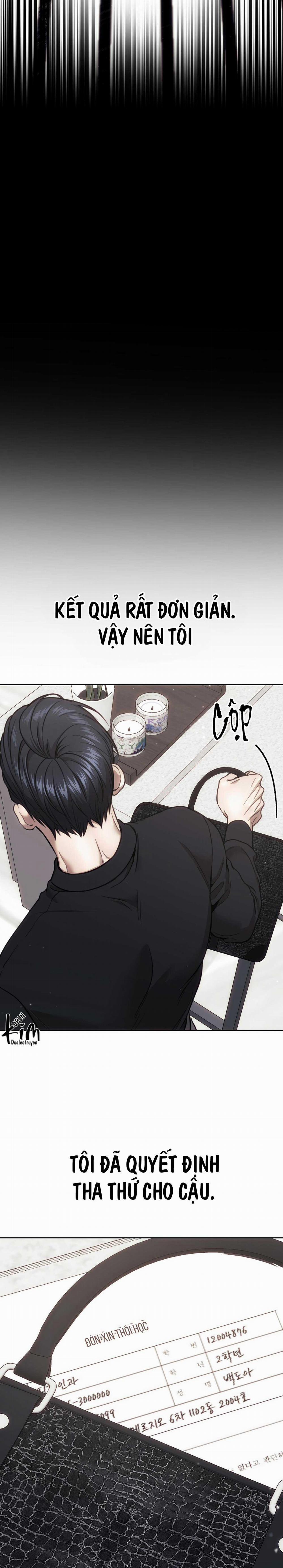 Nghiện Sex 1.7 LỒNG CHÓ END trang 23