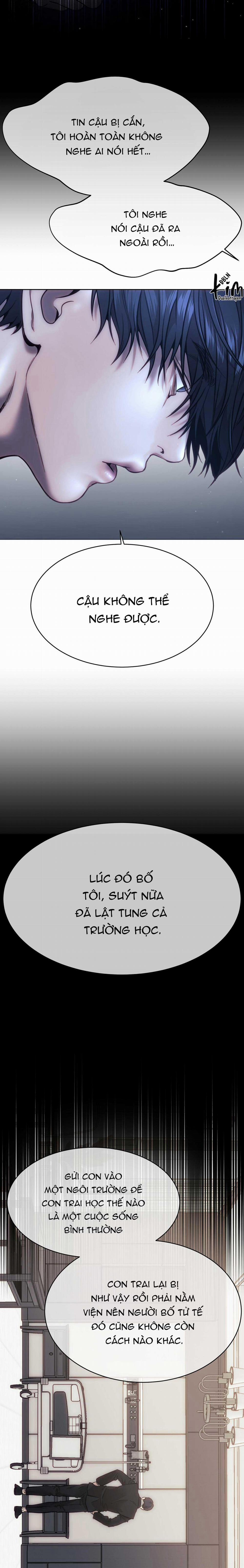 Nghiện Sex 1.7 LỒNG CHÓ END trang 3