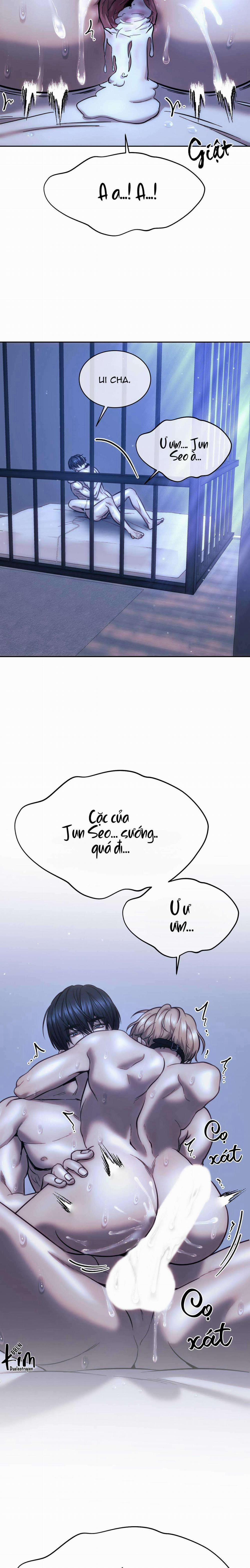 Nghiện Sex 1.7 trang 13