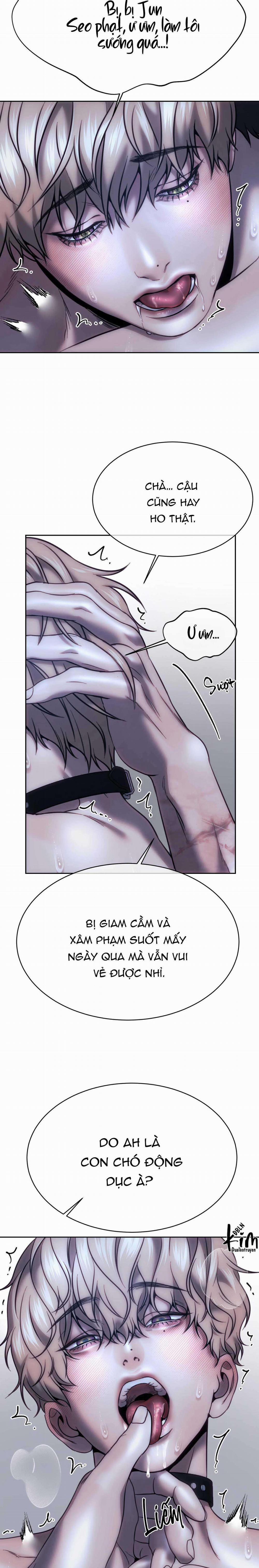 Nghiện Sex 1.7 trang 14